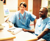 Ambulatory EDI Claims Clearinghouse