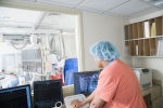 Cardiovascular/Interventional Radiology Image