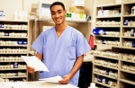 Pharmacy Department Image